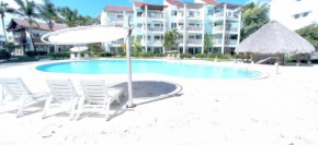 Playa Turquesa O103